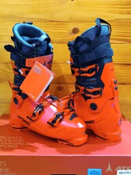 LYŽIARKY ATOMIC HAWX ULTRA 130 RS GW 29MP ---MODEL 2025---
